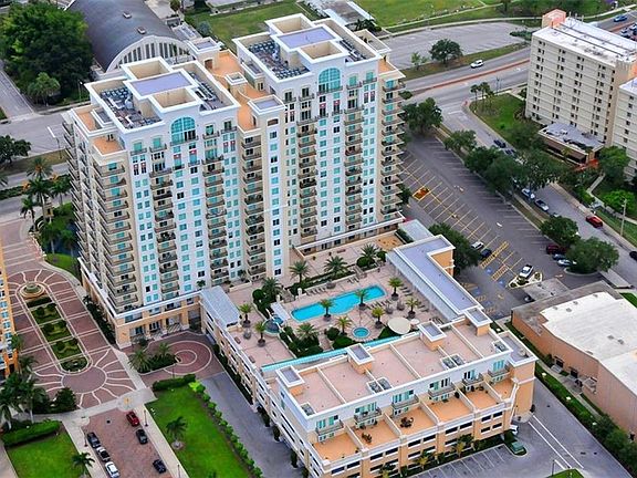 2nd image of 800 N Tamiami Trl Unit 1007