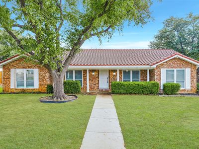 2800 Hurstview Dr, Hurst, TX, 76054
