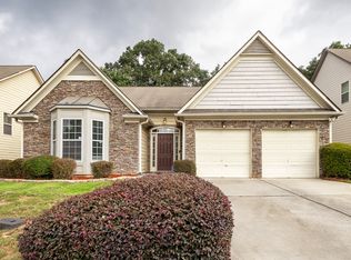 583 Jefferson Chase St SE, Atlanta, GA 30354