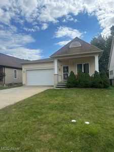 6403 Valley Ranch Dr, Cleveland, OH, 44125