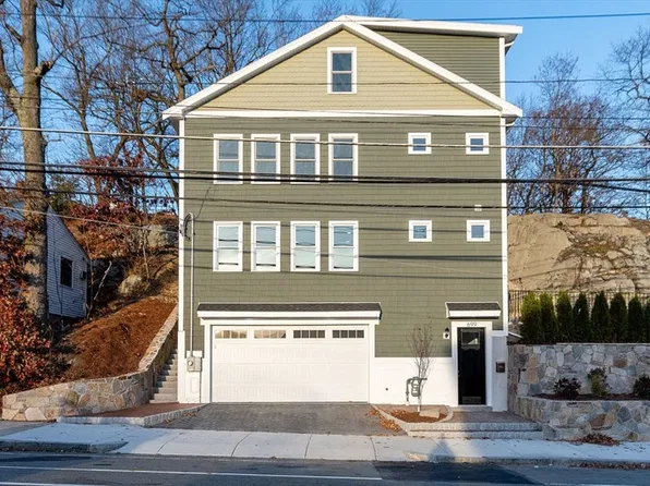 699 Highland Ave, Malden, MA 02148