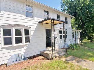 177 Main St, Mount Morris, NY 14510