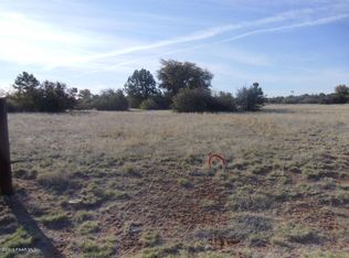 9975 N Equine Rd, Prescott, AZ 86305