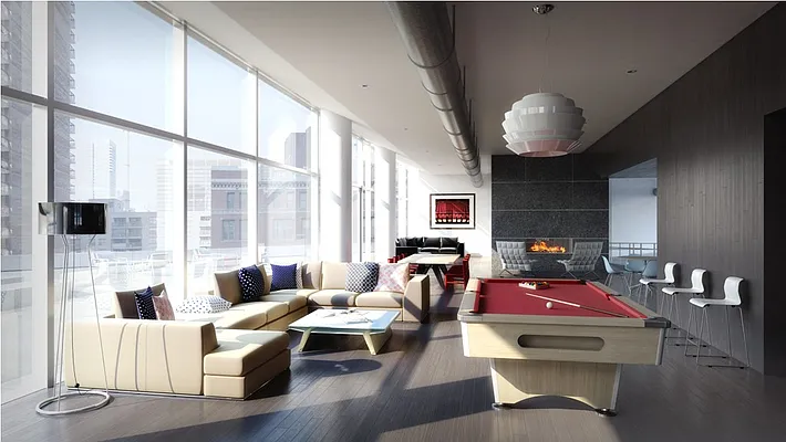 Rented by Corcoran | media 105