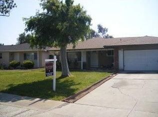 37729 Manzanita St, Newark, CA