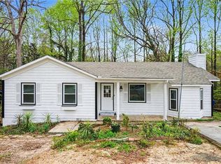 400 Hemlock Dr, Lawrenceville, GA 30046