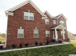 6019 Fox Cubway, Fort Mill, SC 29707