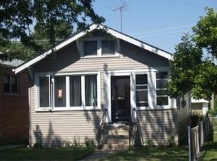 11210 S Kedzie Ave, Chicago, IL