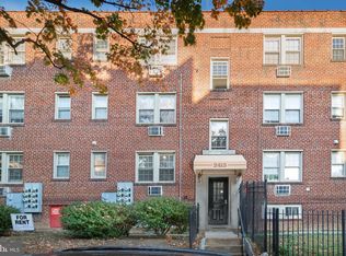 2415 Ontario Rd NW APT 101, Washington, DC 20009