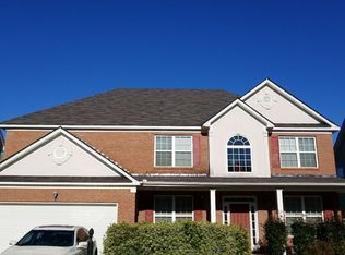 3692 Zoey Lee Dr, Snellville, GA 30039