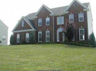 15208 Prairie Ct, Culpeper, VA