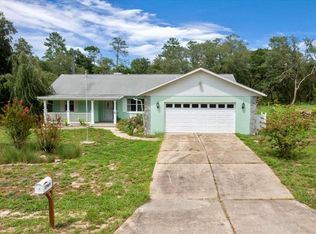 17469 SW 35th Avenue Rd, Ocala, FL 34473