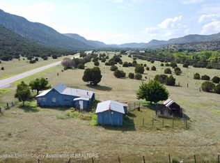 9935 Us Highway 380, Lincoln, NM 88338
