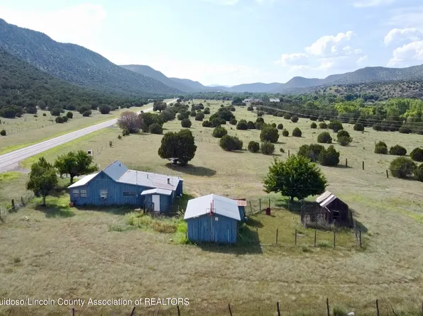 9935 Us Highway 380, Lincoln, NM 88338