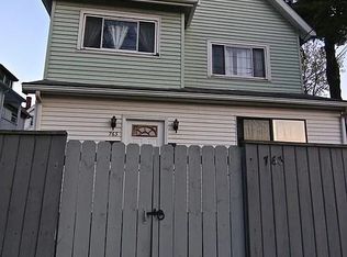 763 Salem St, Malden, MA 02148