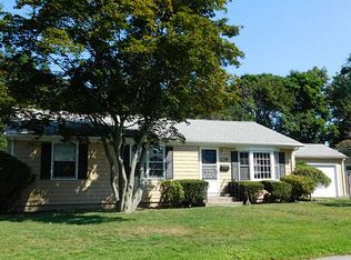 139 Allen Ave, Cranston, RI 02910