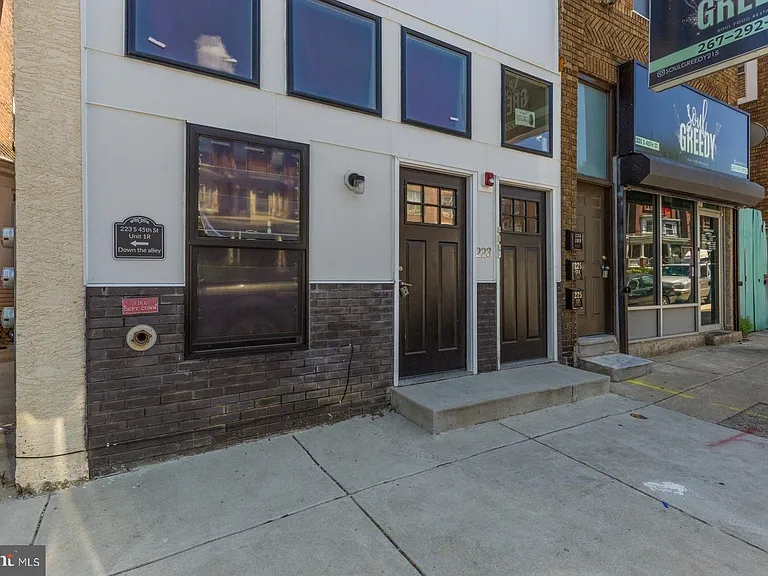 223 S 45th St #1R — Photo 30