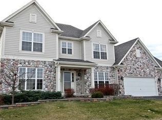 161 Hibiscus Ln, Elgin, IL 60124