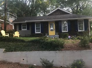493 Kendrick Ave SE, Atlanta, GA 30315
