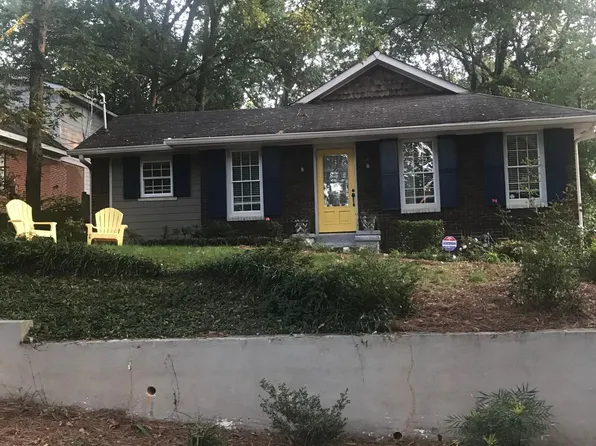 493 Kendrick Ave SE, Atlanta, GA 30315