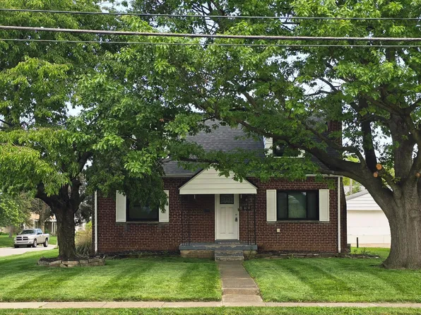 1678 Oakland Park Ave, Columbus, OH 43224