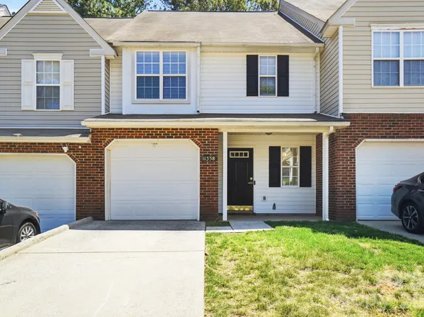 11338 Yellow Spaniel Ct, Charlotte, NC 28269