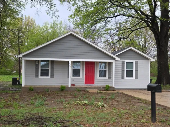 1217 Mississippi St, Earle, AR 72331