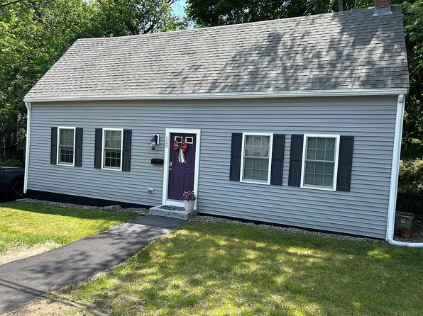 120 Kane St, Portsmouth, NH 03801
