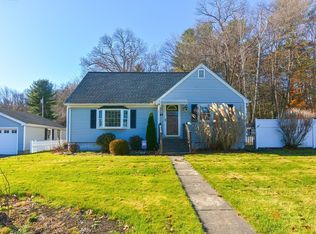 42-42 A B Sutton Rd, Millbury, MA 01527