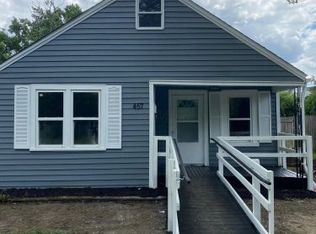 457 Watt St, Circleville, OH 43113