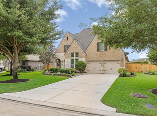 24964 Stratton Meadows Dr, Porter, TX 77365