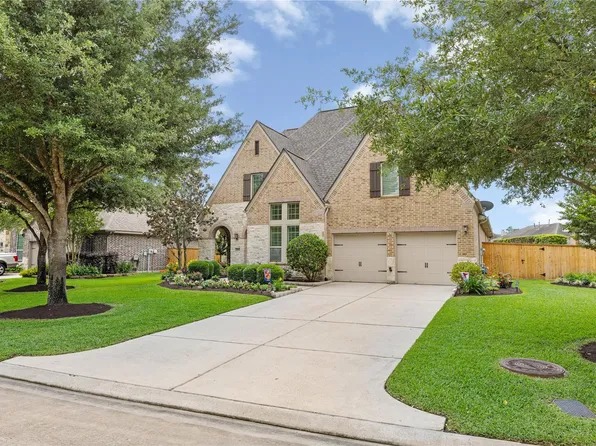 24964 Stratton Meadows Dr, Porter, TX 77365