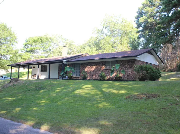 201 Anglewood St, Nashville, AR 71852