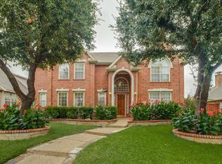 2513 Seward Dr, Plano, TX 75025