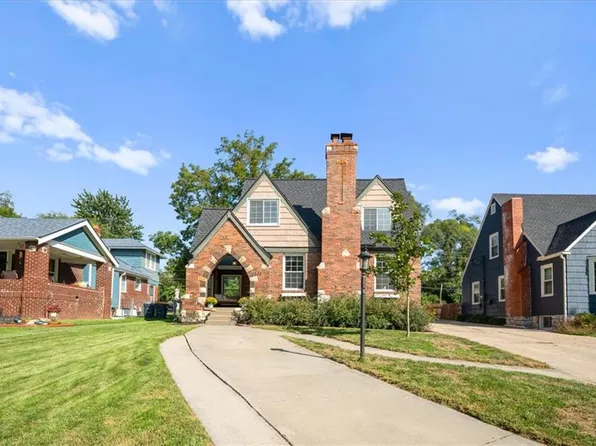 1336 E 76th St, Kansas City, MO 64131