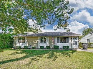 6111 Shell Dr, Fort Wayne, IN 46835