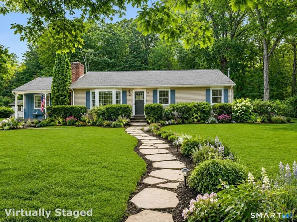 190 Clark Hill Road, East Hampton, CT 06424