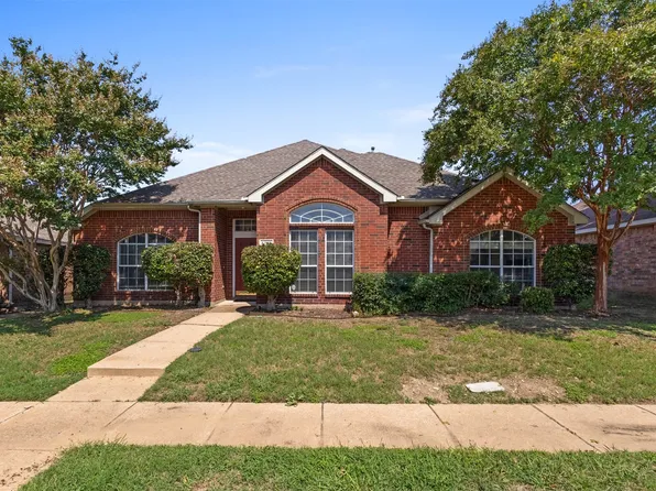 4610 Spanishmoss Dr, McKinney, TX 75070