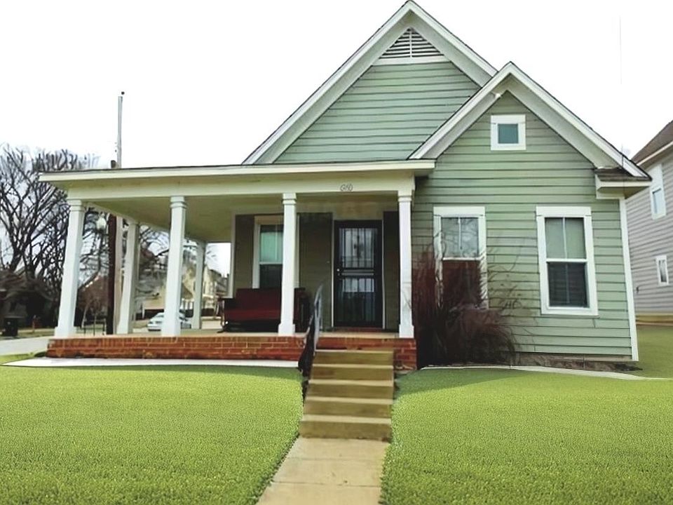1st image of 600 N 5th St