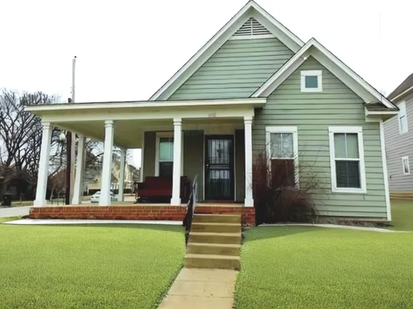 600 N 5th St, Memphis, TN 38107