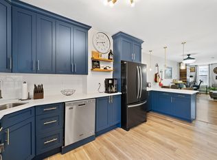 531 Madison St APT 2, Hoboken, NJ 07030