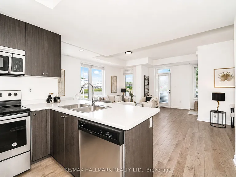 1555 Kingston Rd #212 — Photo 11