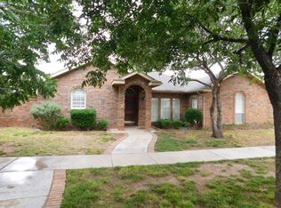 4705 Spring Meadow Ln, Midland, TX 79705