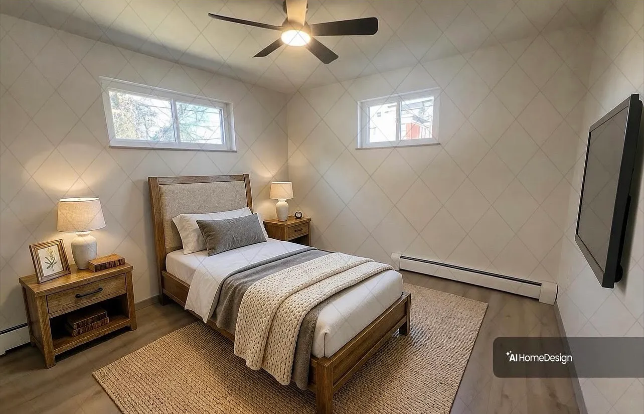 2 bed, 750 sqft, $1,250 — Photo 4