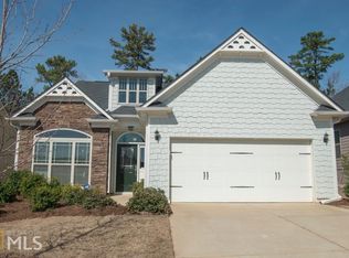 241 Granite Way, Newnan, GA 30265