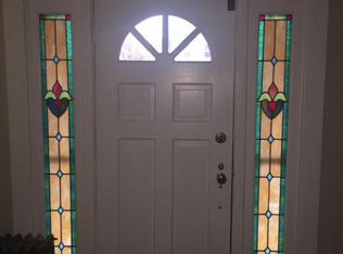 3202 Overland Ave, Baltimore, MD 21214