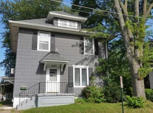 1439 45th St, Rock Island, IL