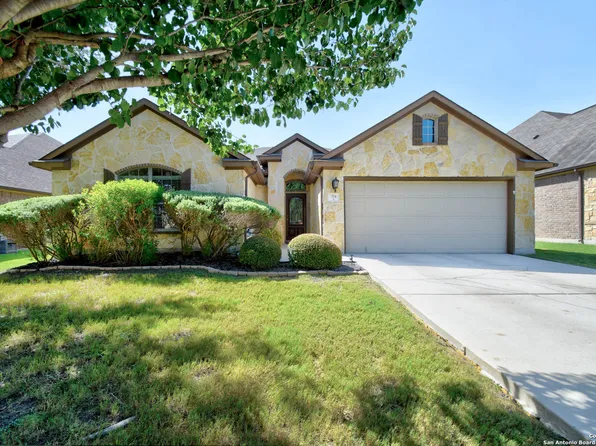 374 Pecan Meadows, New Braunfels, TX 78130