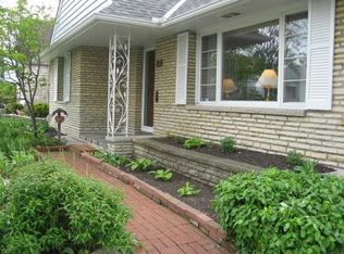 82 S Sylvan Ave, Columbus, OH 43204