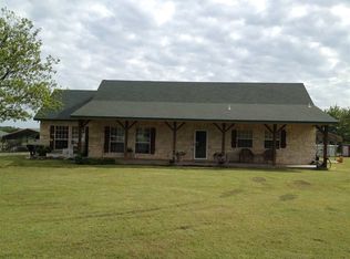 9043 Kinlock Rd, Madill, OK 73446